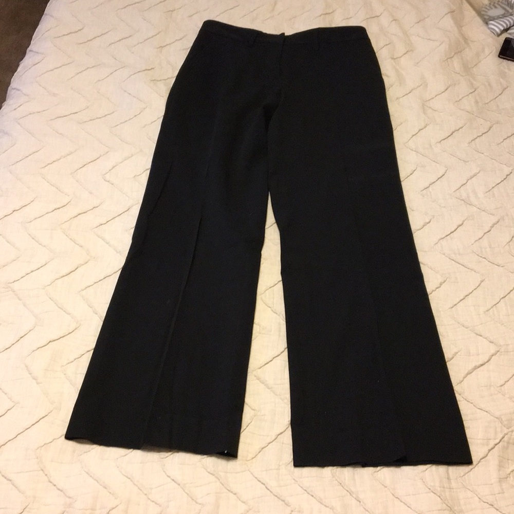 Dress pants